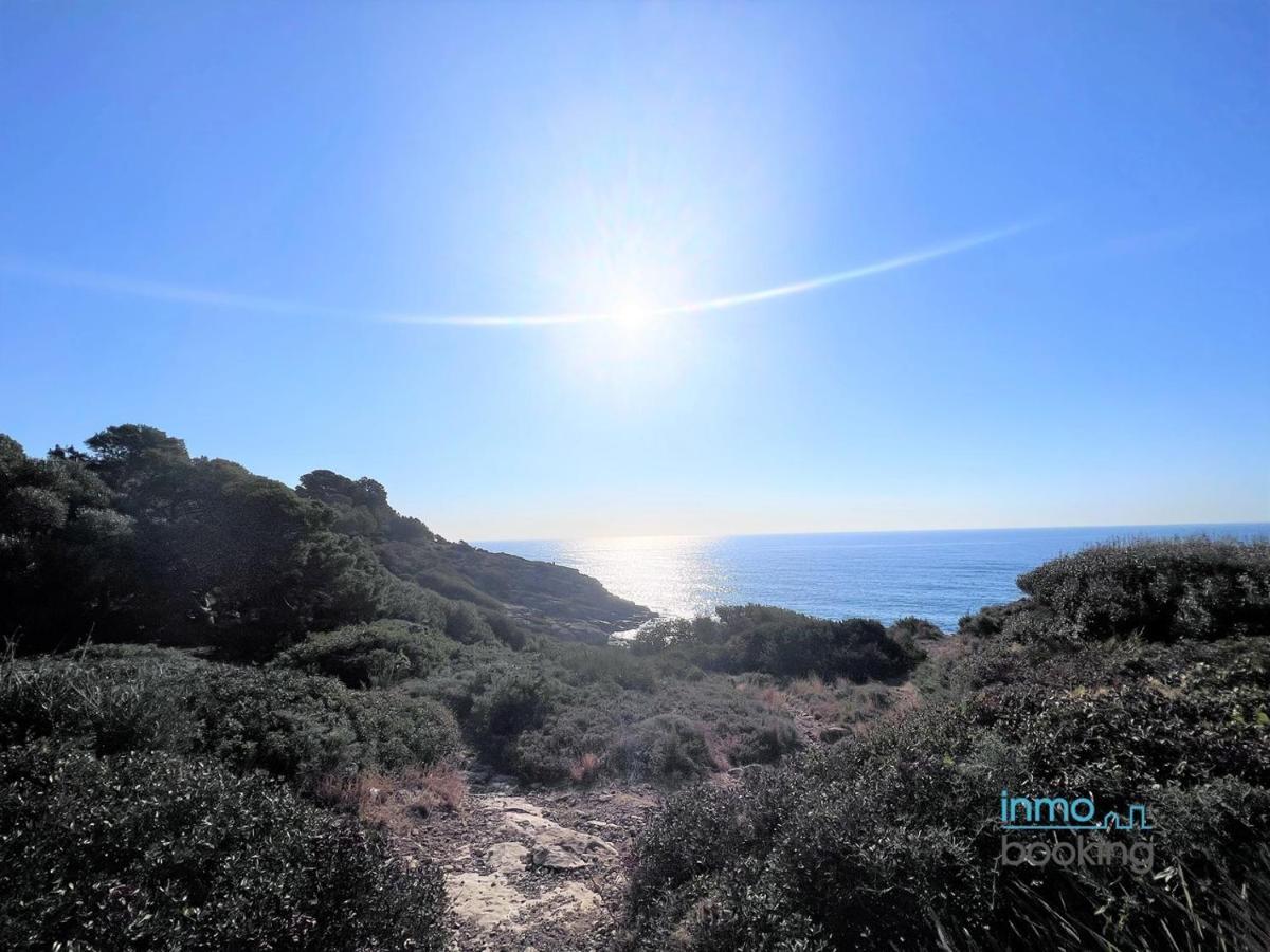 Sun Beach Cye Salou, Climatizado, Piscina Y Pk Exterior photo
